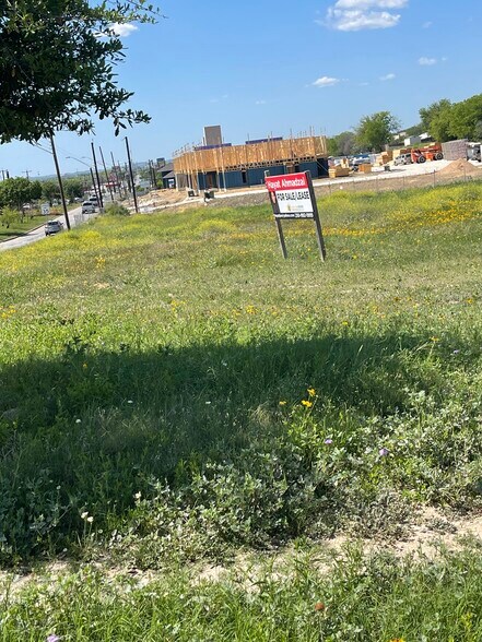 More Photos Of 4500 Thousand Oaks Dr, San Antonio Land For Sale