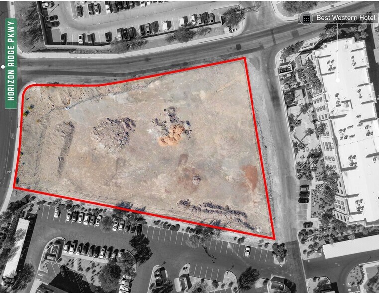 More Photos Of 3035 St Rose Pkwy, Henderson Land For Sale