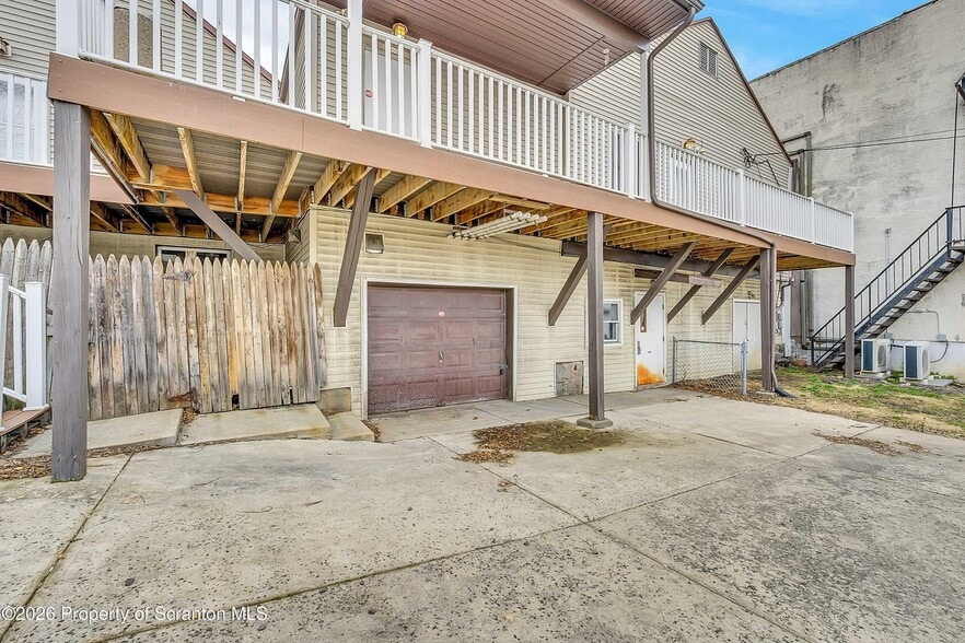 More Photos Of 1248 Providence Rd, Scranton Self Storage For Sale