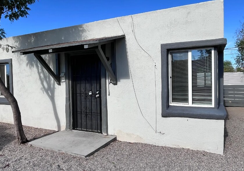 More Photos Of 419-423 E 32nd St, Tucson Apartments For Sale