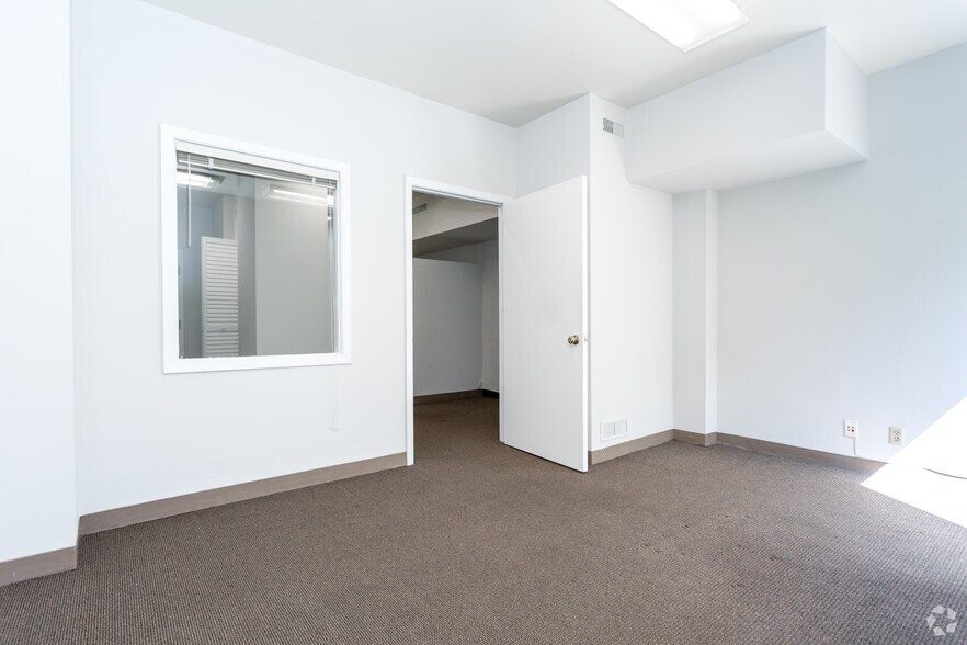More Photos Of 459 Fulton St, San Francisco Office For Lease