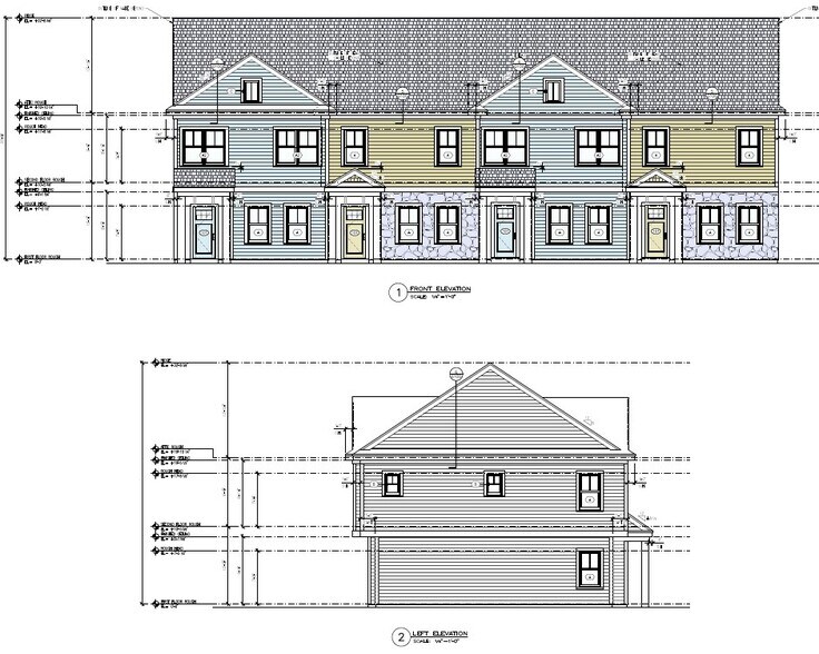 More Photos Of 238 Centennial Ave, Hanover Apartments For Sale