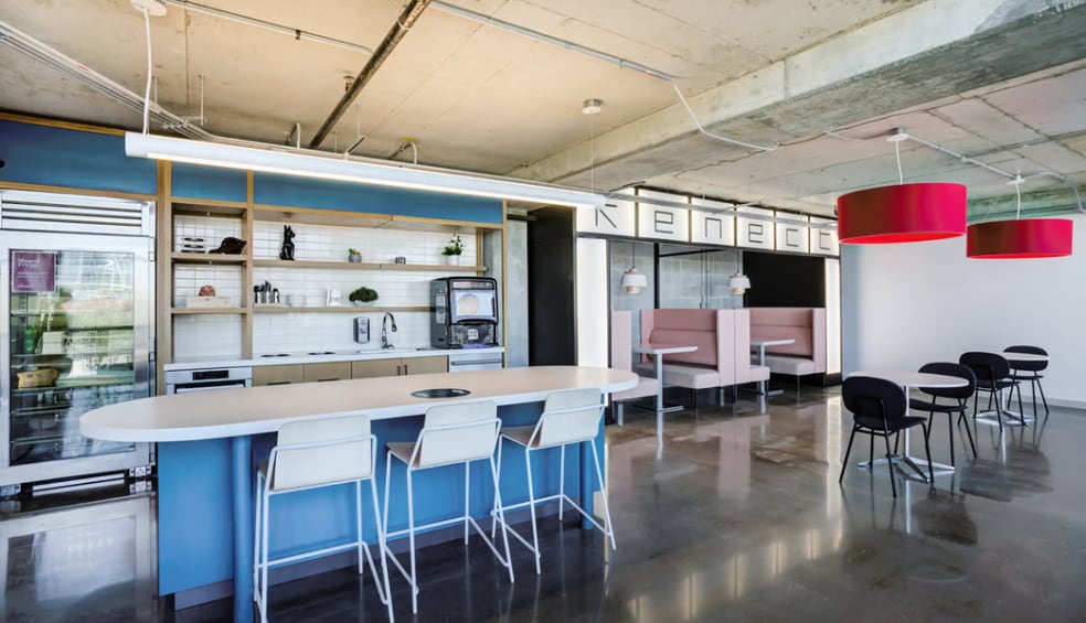 More Photos Of 800 19th Ave South, Nashville Coworking Space