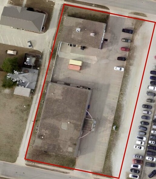 More Photos Of , Lincoln Office For Sale