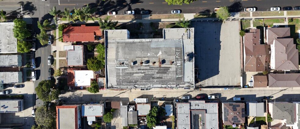 More Photos Of 867 W 10th St, San Pedro Religious Facility For Sale
