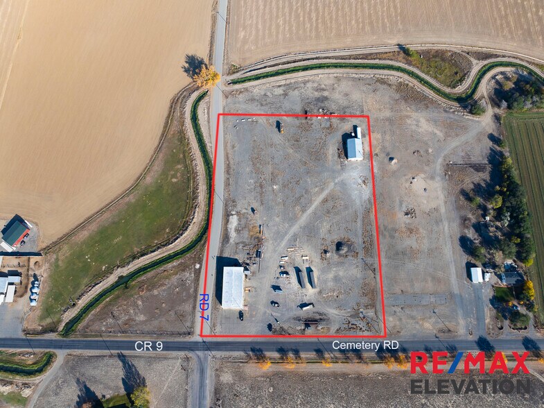 More Photos Of 699 Lane 9, Powell Industrial For Sale