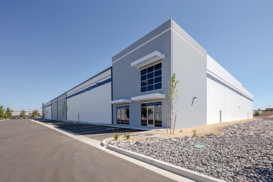 More Photos Of 6980 Resource Dr, Reno Warehouse For Lease