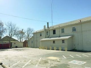 More Photos Of 104 E Lodi Ave, Lodi Storefront Retail Office For Sale