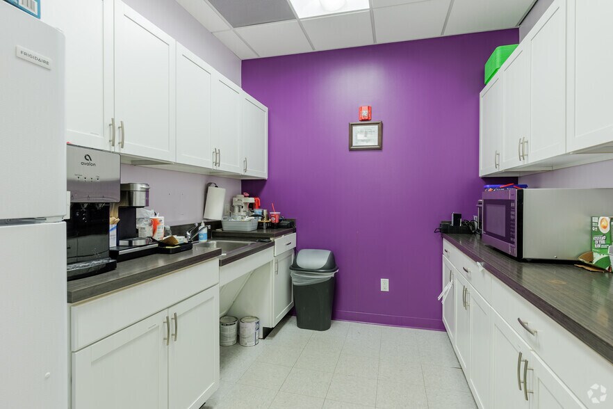 Photo of 1st Floor Ste 110