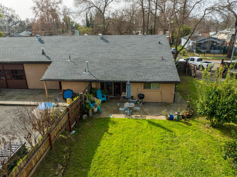 More Photos Of 1080 Humboldt Ave, Chico Office For Sale