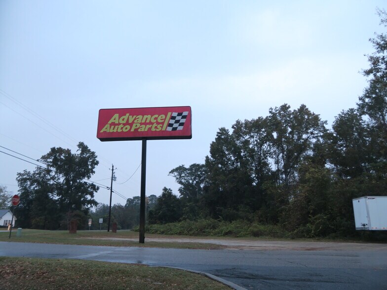 More Photos Of 0A Lamar hwy, Darlington Land For Sale