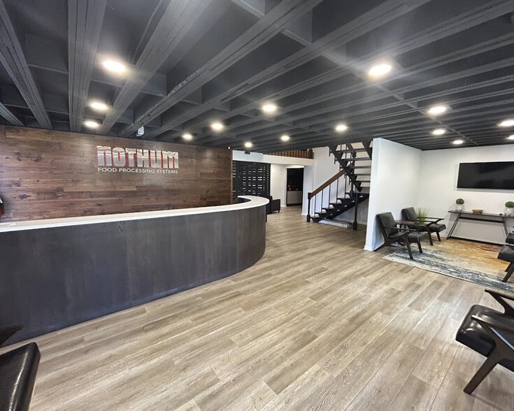 More Photos Of 631 S Kansas Ave, Springfield Warehouse For Sale