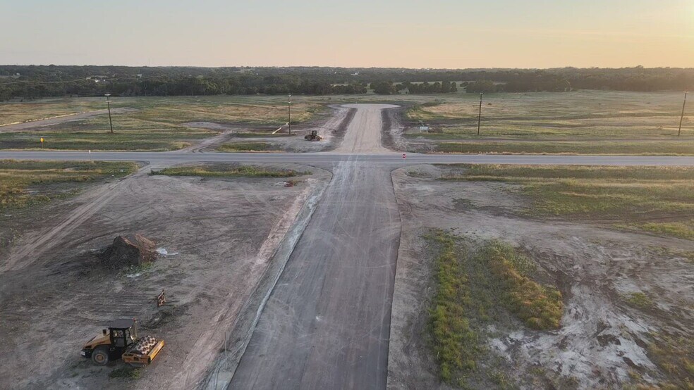More Photos Of 3148 Co 258, Liberty Hill Land For Sale