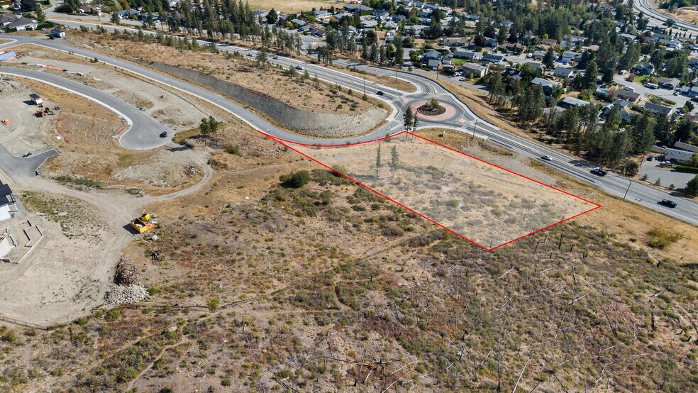 More Photos Of Morningside Dr, West Kelowna Land For Sale