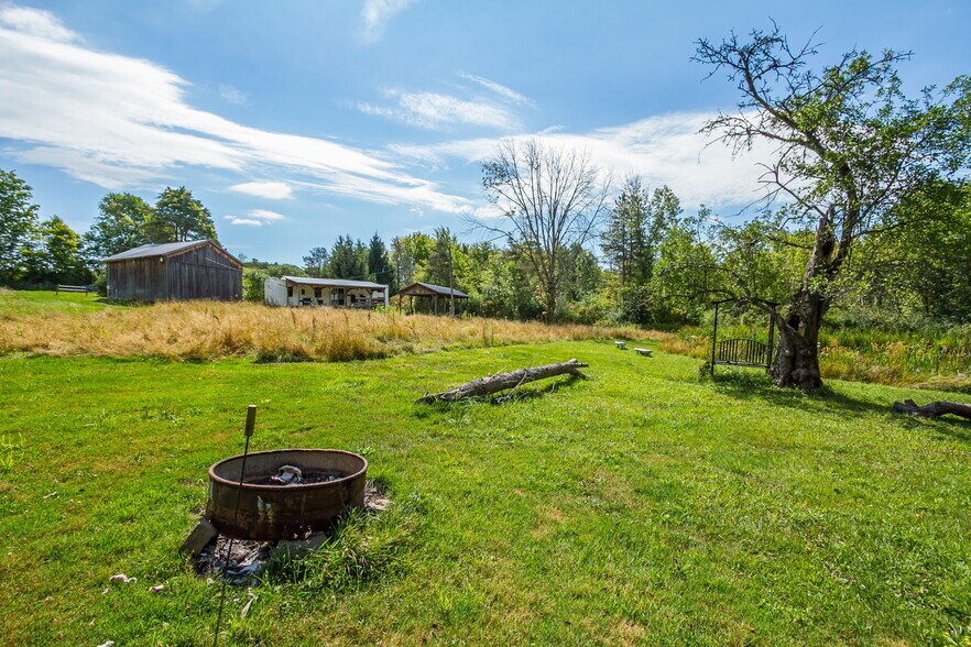 More Photos Of 9545 Redman Rd, Fillmore Land For Sale