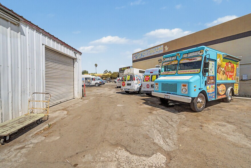 More Photos Of 1037 Harding Ave, National City Freestanding For Sale