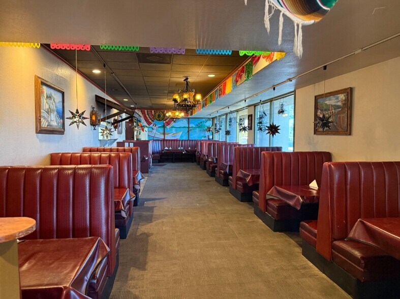 More Photos Of 3355 E Tropicana Ave, Las Vegas General Retail For Lease