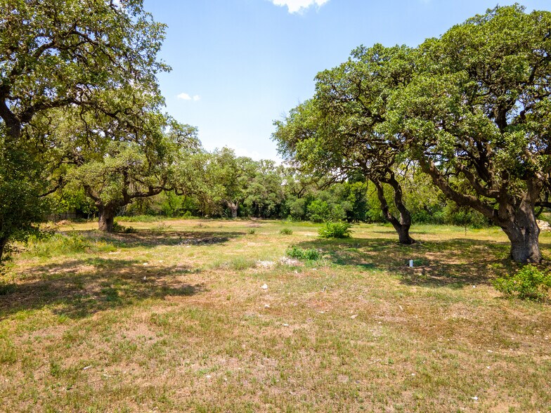 More Photos Of 116 Bess St, Boerne Land For Sale