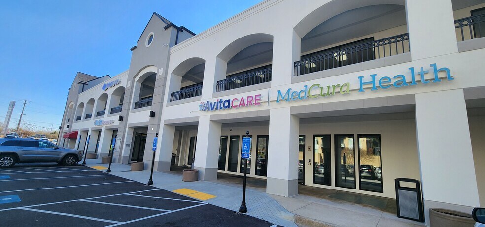 More Photos Of 2140 Peachtree Rd NW, Atlanta Unknown For Lease