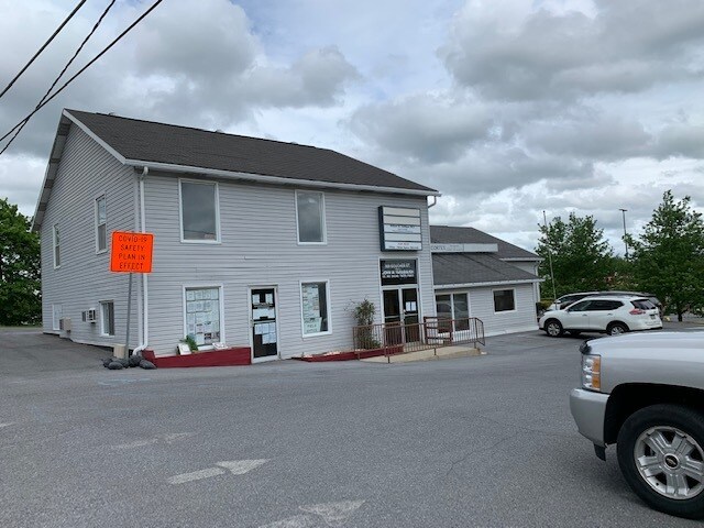 More Photos Of 360 Goucher St, Johnstown Medical For Lease
