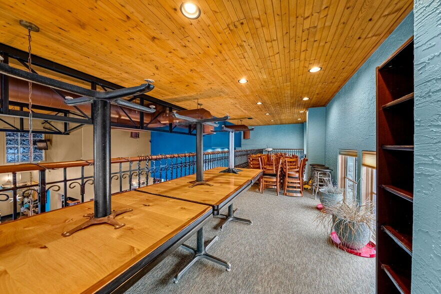 More Photos Of 701 E 2nd Ave, Durango Showroom For Lease