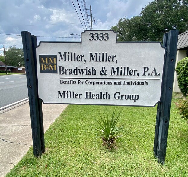 More Photos Of 3333 Atlantic Blvd, Jacksonville Office For Sale