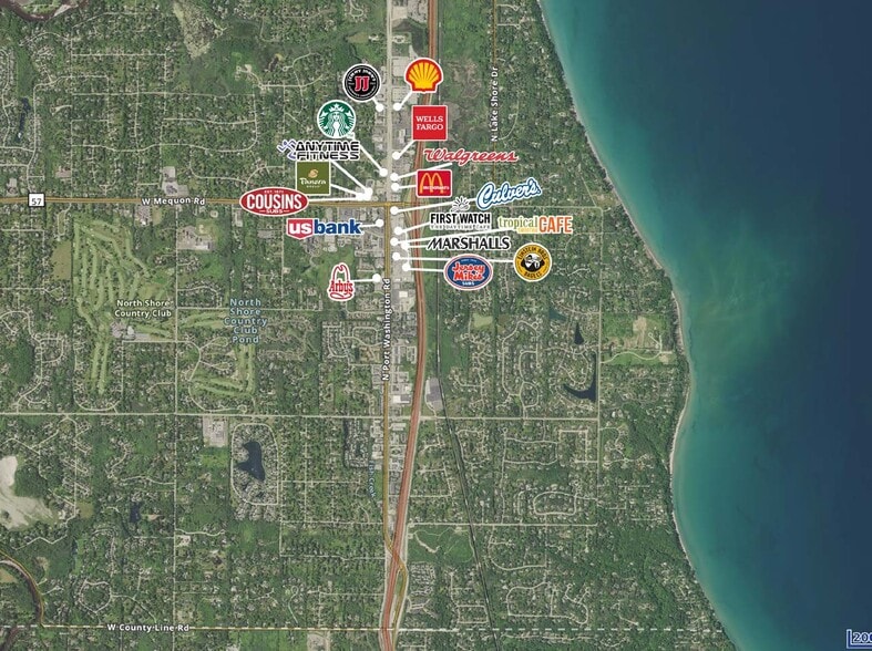 More Photos Of 10144 N Port Washington Rd, Mequon Office For Lease