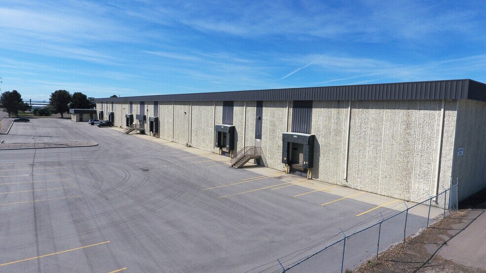 More Photos Of 1622 E Fargo Ave, Nampa Warehouse For Lease