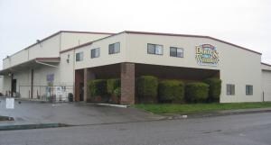 Primary Photo Of 716 W Cedar St, Eureka Warehouse For Lease