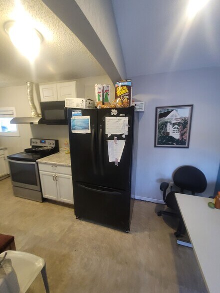 More Photos Of 2636 Ethel Ave, Indianapolis Multifamily For Sale