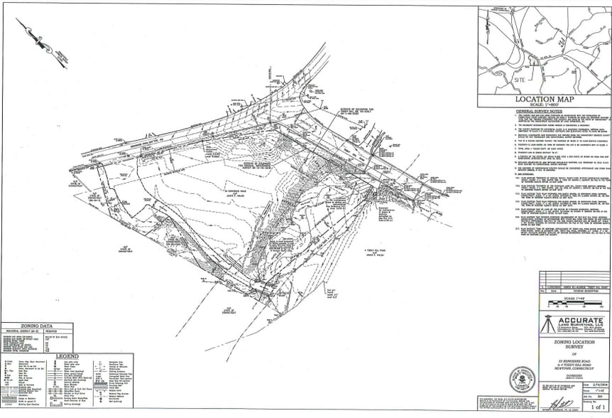More Photos Of 32 Berkshire Rd, Sandy Hook Land For Sale