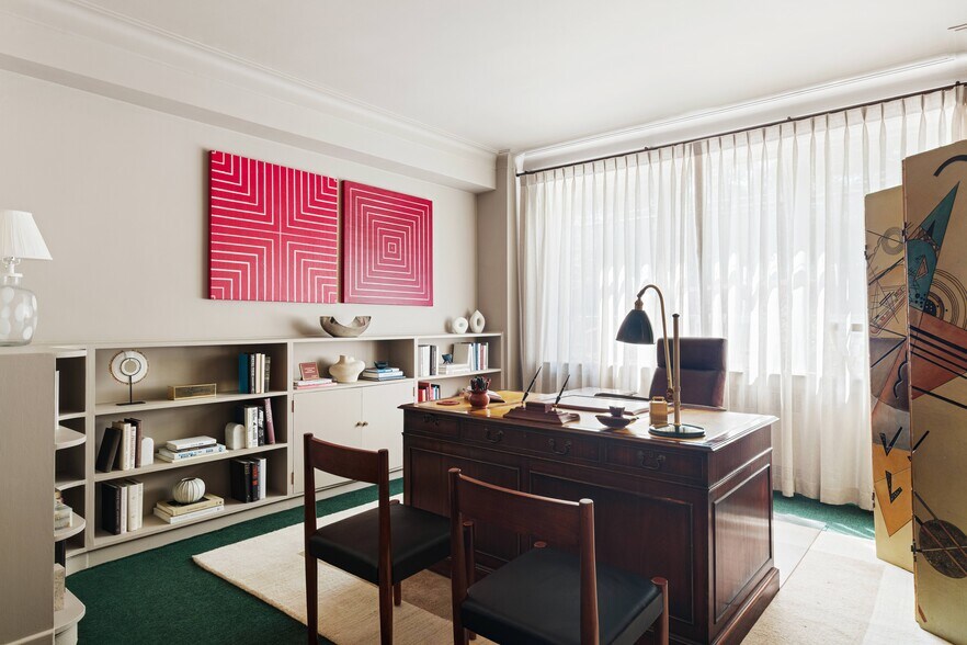 More Photos Of 870 5th Ave, New York Apartments For Sale