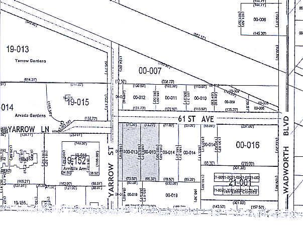 More Photos Of 7750 W 61st Ave, Arvada Apartments For Sale