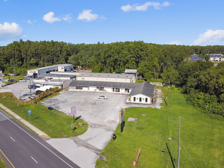 More Photos Of 1703-1711 Dale Mabry Hwy, Lutz Land For Sale