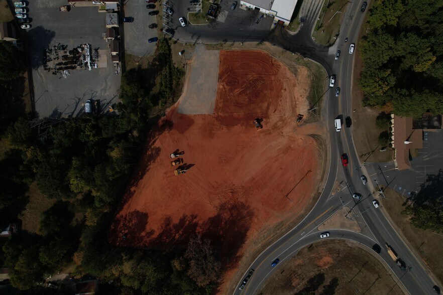 More Photos Of Congo Rd, Benton Land For Sale