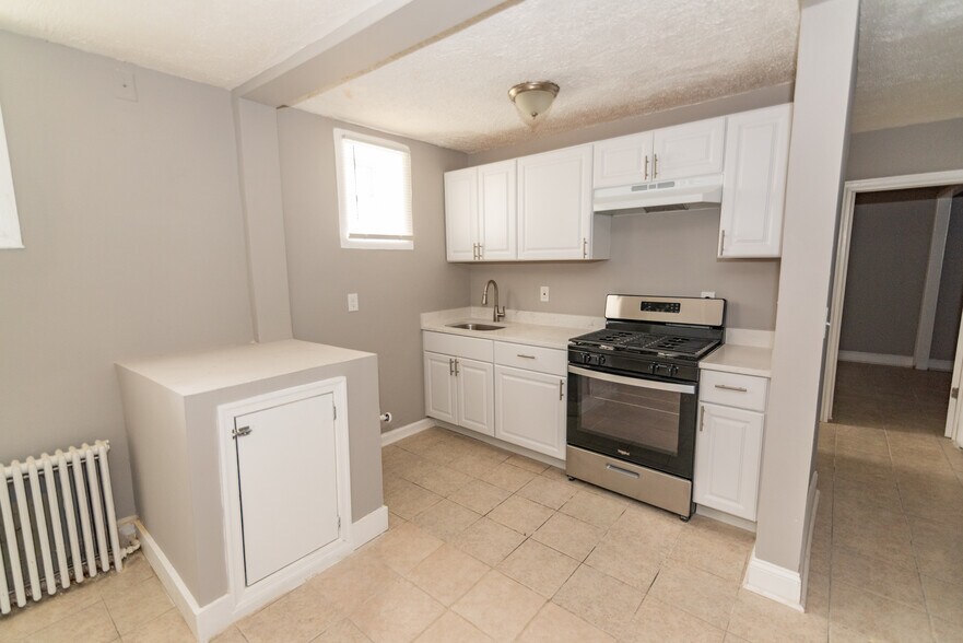 More Photos Of 1605 Homestead St, Baltimore Apartments For Sale