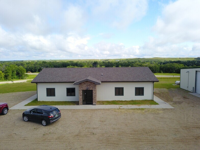 More Photos Of 14103 139th St SE, Sawyer Warehouse For Sale