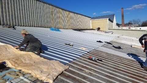 More Photos Of 33 Elm St, Merrimack Warehouse For Lease