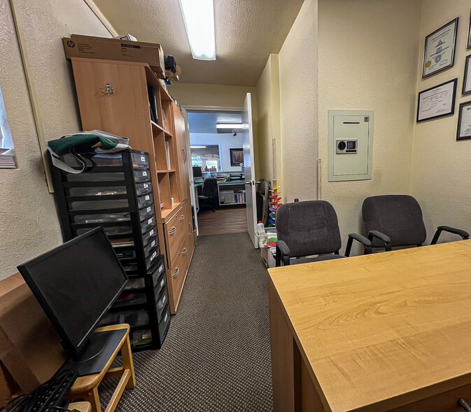 More Photos Of 3551 E Sunset Rd, Las Vegas Daycare Center For Sale