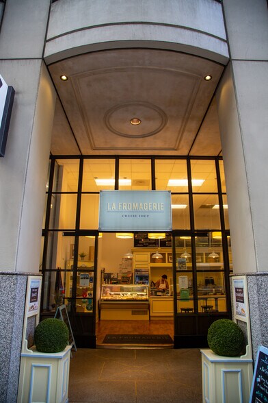 More Photos Of 101 Montgomery St, San Francisco Office For Lease