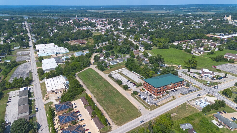 More Photos Of 14th & Lyons St @ 14th Street, Washington Land For Sale