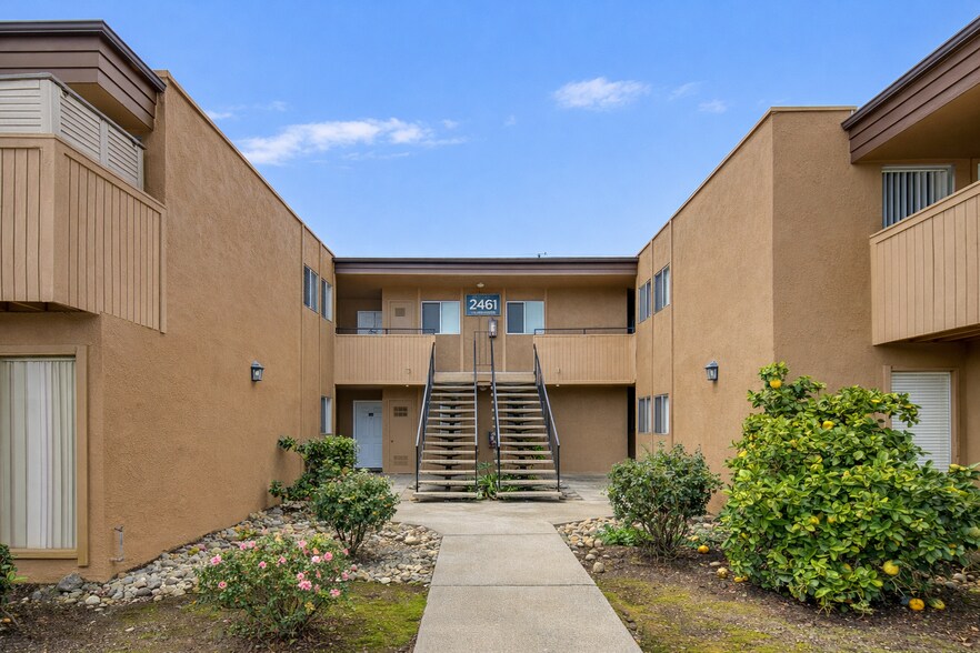 More Photos Of 4730 El Camino Ave, Carmichael Apartments For Sale