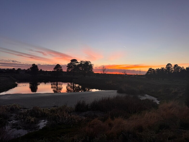 Primary Photo Of 2216 Mogollon Rim Dr, Overgaard Land For Sale