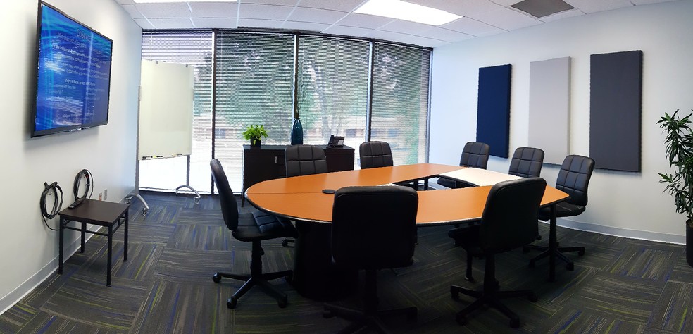More Photos Of 9041 executive park Dr, Knoxville Coworking Space