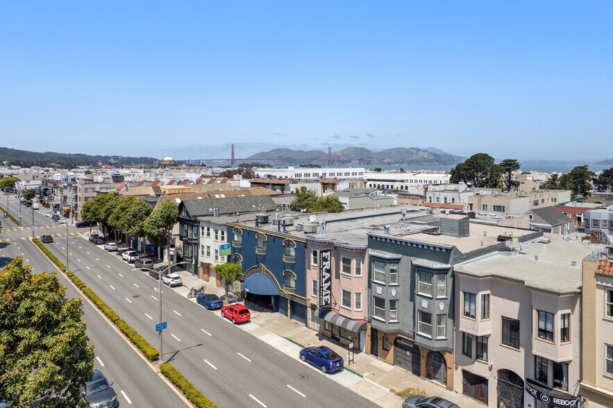 Primary Photo Of 1926-1930 Lombard St, San Francisco Apartments For Sale