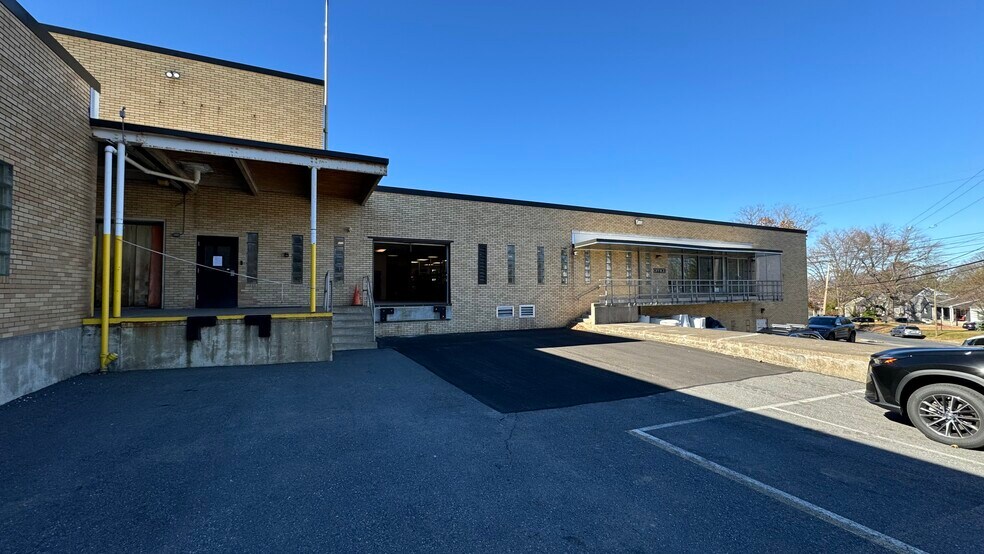 More Photos Of 1350 Sullivan Trl, Forks Township Industrial For Sale