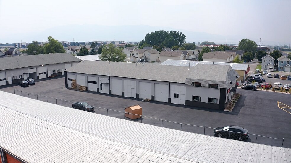 More Photos Of 480 W 1400 N, Logan Unknown For Lease