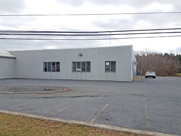 More Photos Of 28 E Main St, New Kingstown Coworking Space