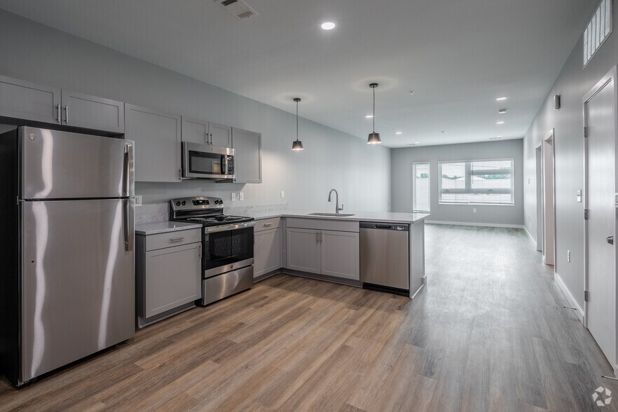 More Photos Of 4040 Travis Dr, Nashville Apartments For Sale