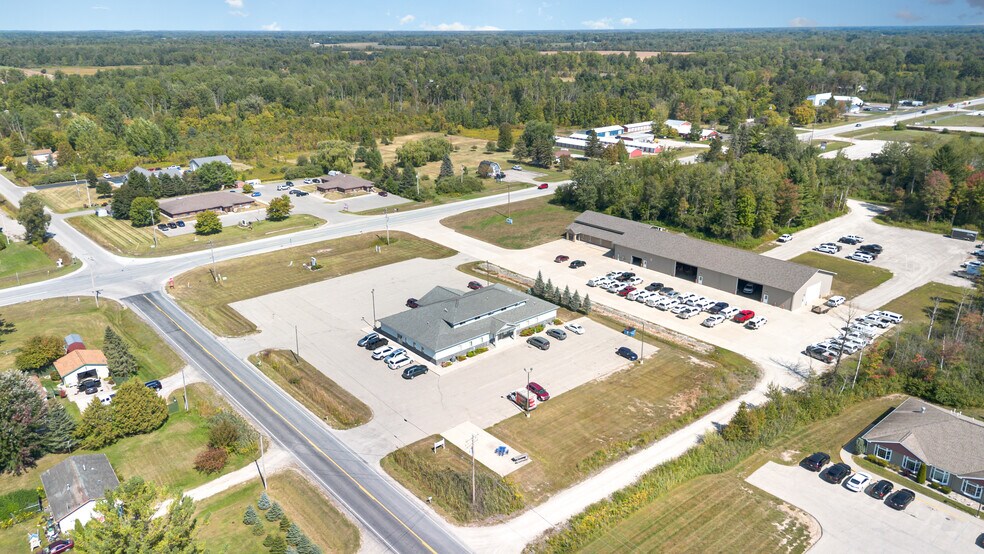 More Photos Of 4489 M 61, Standish Healthcare For Sale